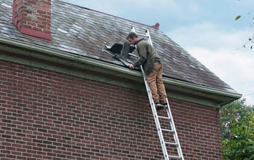 what affects urgent Old Netley roof repairs