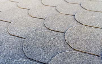 Old Netley asphalt roofing costs