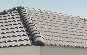 advantages of Old Netley clay roofing