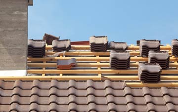 Old Netley clay roofing costs