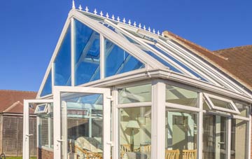 conservatory roof insulation costs Old Netley