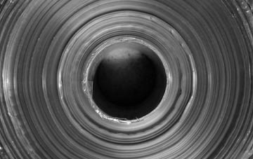 Old Netley edpm waterproofing