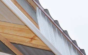 why Old Netley fascia repairs are essential