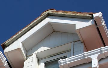 Old Netley fascia installation costs
