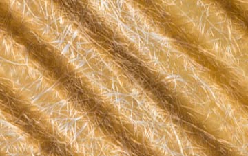 Old Netley fibreglass roof waterproofing