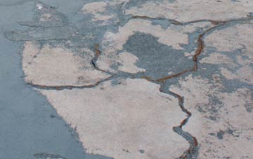 fibreglass roofing replacement Old Netley