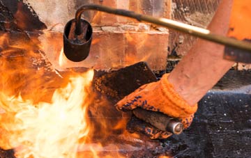 Old Netley flat roof repair companies