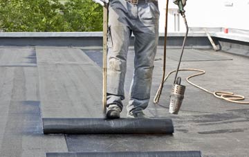 flat roof replacement Old Netley, Hampshire
