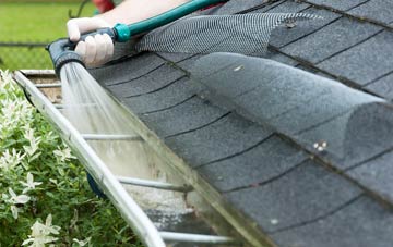 Old Netley gutter cleaning costs