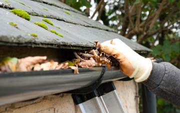 gutter cleaning Old Netley, Hampshire