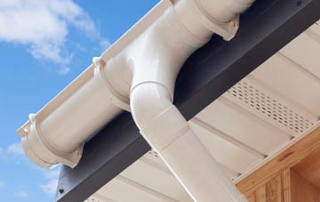 Old Netley gutter installation costs