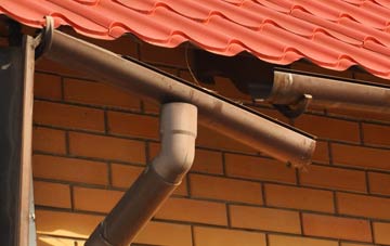 Old Netley gutter repair costs