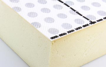 meeting Old Netley building codes