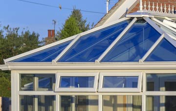 professional Old Netley conservatory insulation