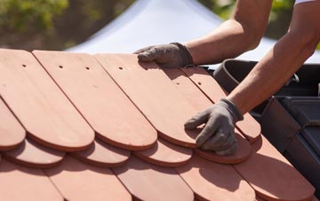 Old Netley roof tile contractors