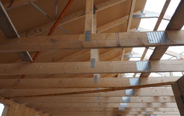 Old Netley roof truss costs