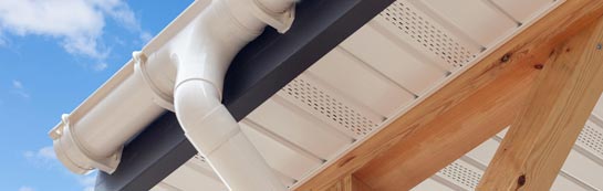 get Old Netley guttering quotes today