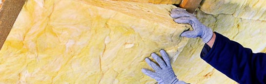 quotes for Old Netley roof insulation