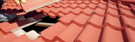 compare Old Netley roof repair quotes