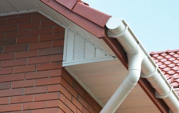 Old Netley soffit repair costs