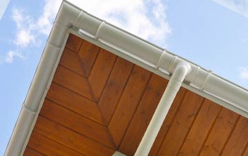 Old Netley soffit types