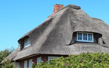 thatch roofing Old Netley, Hampshire