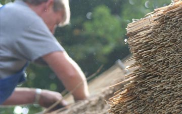 professional Old Netley thatchers