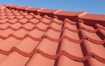 Old Netley tile and slate roof replacement