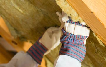 types of Old Netley pitched roof insulation materials