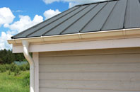 Old Netley fascia repair