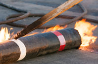 free Old Netley flat roofing repair quotes