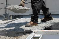 find rated Old Netley flat roofing replacement companies