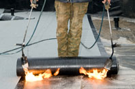 Old Netley flat roof sealing quote