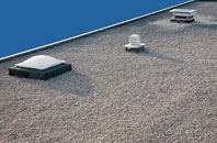 Old Netley flat roofing