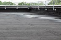 find rated Old Netley flat roofing companies