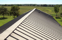 Old Netley metal roof quotes