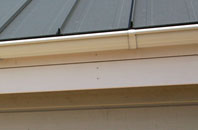 Old Netley soffit repair