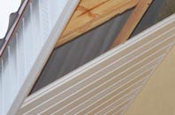 rated Old Netley soffit repair companies