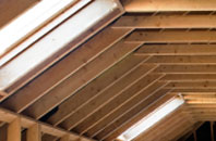 Old Netley tapered roof insulation quotes